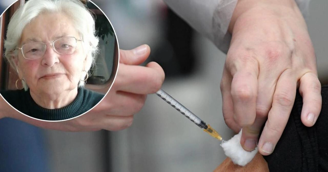 Preminula čuvena virologinja Ana Gligić: U bivšoj državi zaustavila je zloglasnu epidemiju